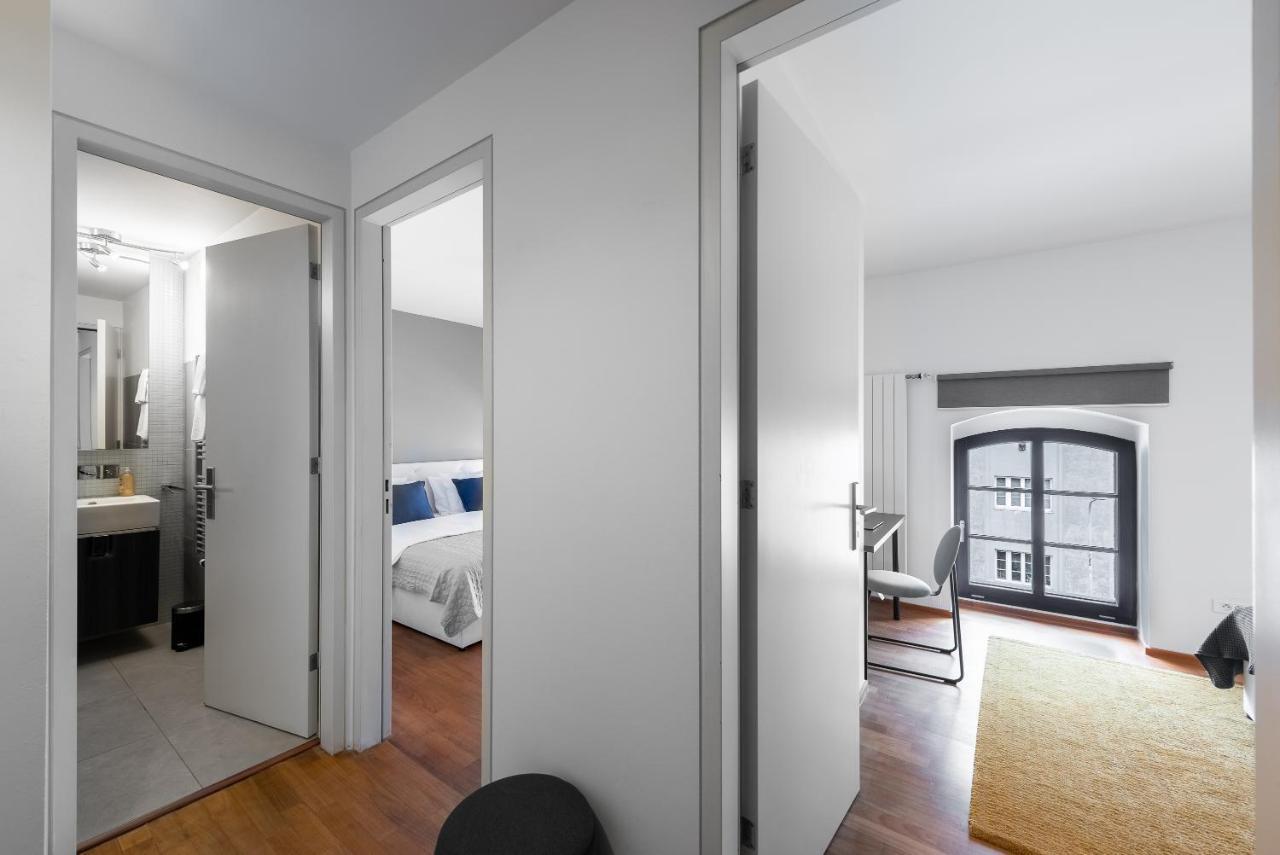 Apartment With 4 Bedrooms Prága Kültér fotó